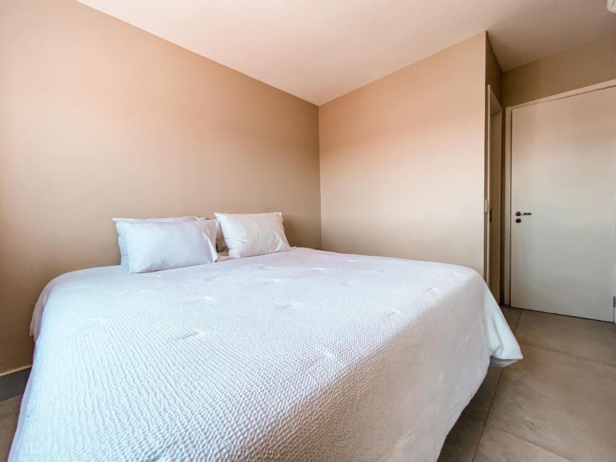 Luxuoso Apto 2Q Jd Goias - 1103T Διαμέρισμα Goiânia Εξωτερικό φωτογραφία