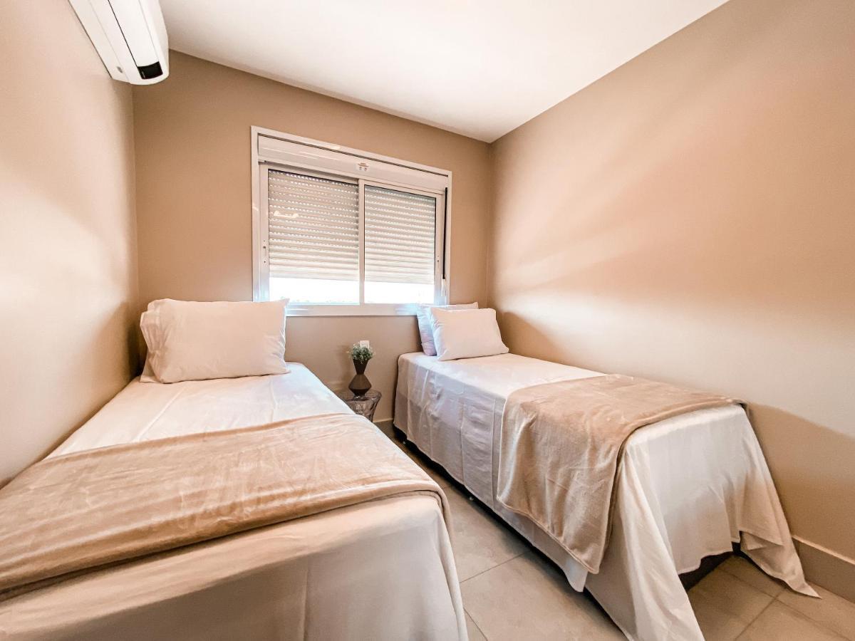 Luxuoso Apto 2Q Jd Goias - 1103T Διαμέρισμα Goiânia Εξωτερικό φωτογραφία