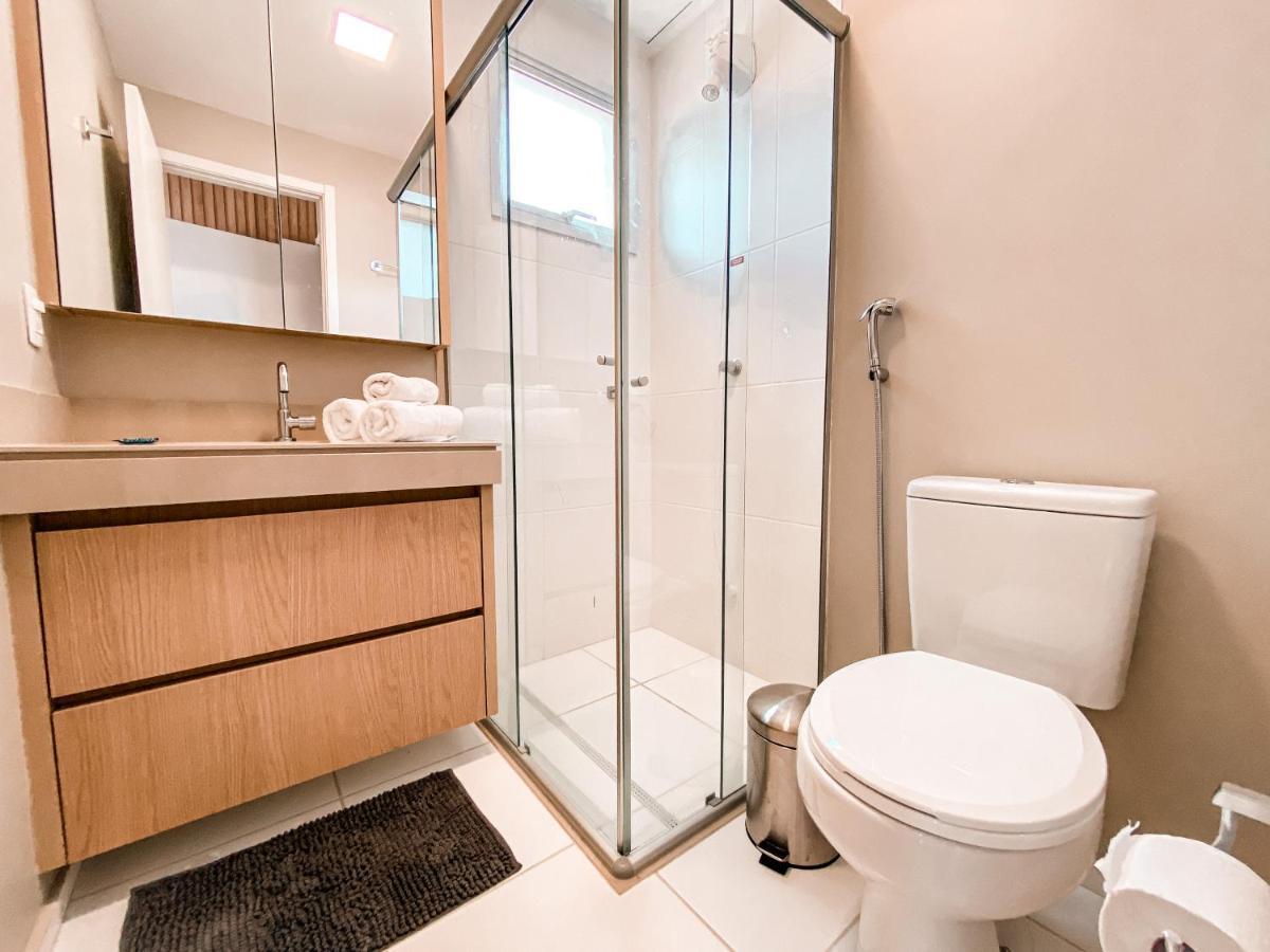 Luxuoso Apto 2Q Jd Goias - 1103T Διαμέρισμα Goiânia Εξωτερικό φωτογραφία